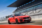 BMW M8 Competition Coupe 2019 года (UK)